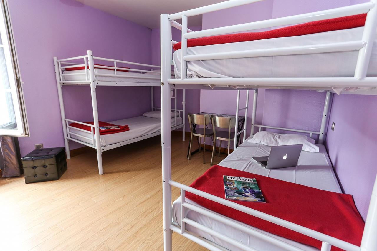 Lazy Mozo Backpackers Hostel Dźajpur Zewnętrze zdjęcie