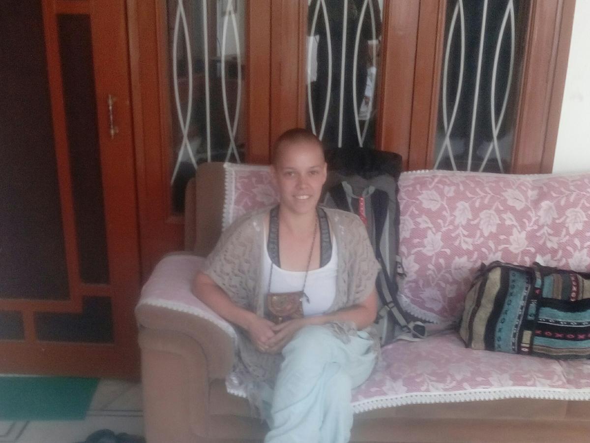 Lazy Mozo Backpackers Hostel Dźajpur Zewnętrze zdjęcie